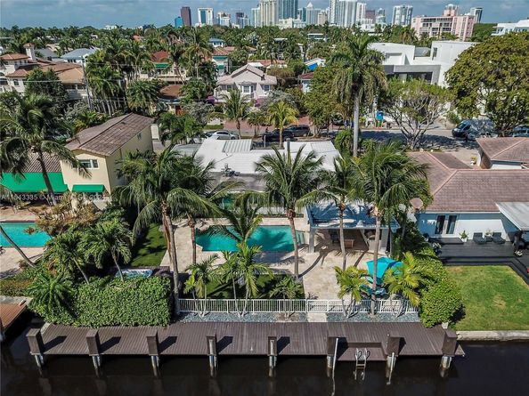 404 Coconut Isle Dr, Fort Lauderdale FL 33301