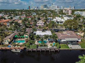 404 Coconut Isle Dr, Fort Lauderdale FL 33301