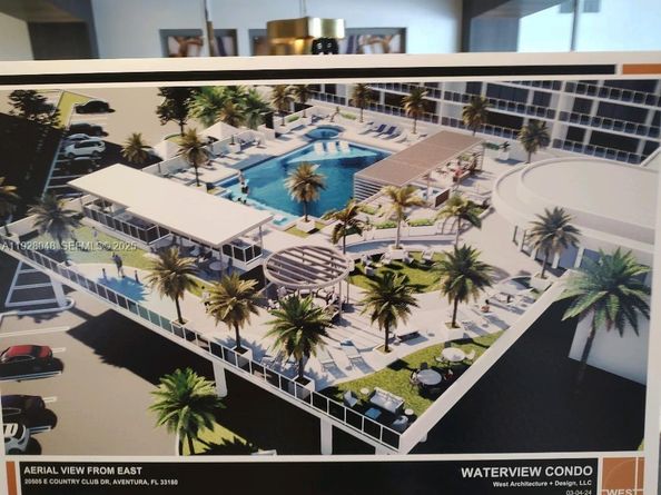 20505 E Country Club Dr 138, Aventura FL 33180