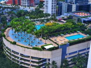 1435 Brickell Ave 3510, Miami FL 33131