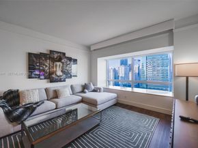 1435 Brickell Ave 3510, Miami FL 33131