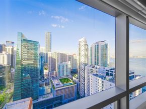 1435 Brickell Ave 3510, Miami FL 33131