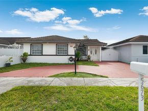 5673 SW 149th Ave, Miami FL 33193