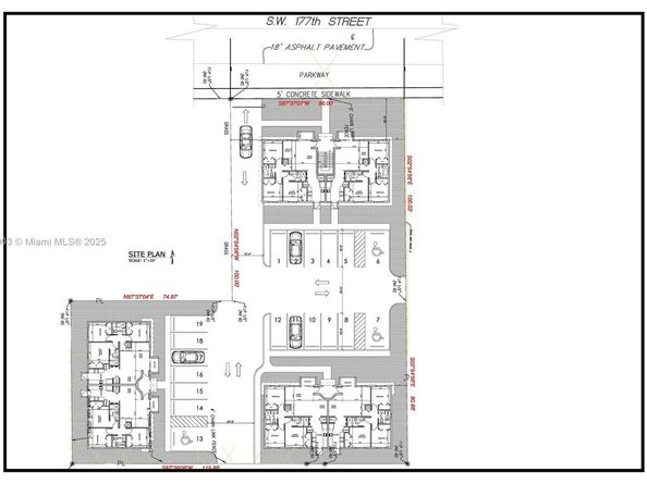 10250 SW 177th St, Miami FL 33157