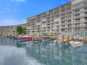 410 Golden Isles Dr 407, Hallandale Beach FL 33009