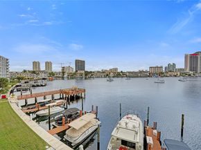 410 Golden Isles Dr 407, Hallandale Beach FL 33009