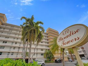 410 Golden Isles Dr 407, Hallandale Beach FL 33009