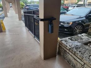 3640 NW 9th st 105, Miami FL 33125