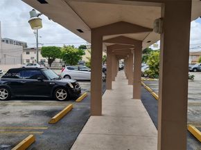 3640 NW 9th st 105, Miami FL 33125