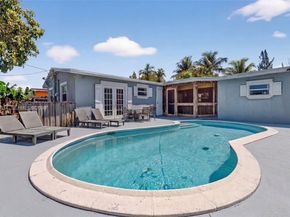 6621 NW 21st St, Sunrise FL 33313