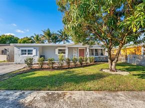 6621 NW 21st St, Sunrise FL 33313