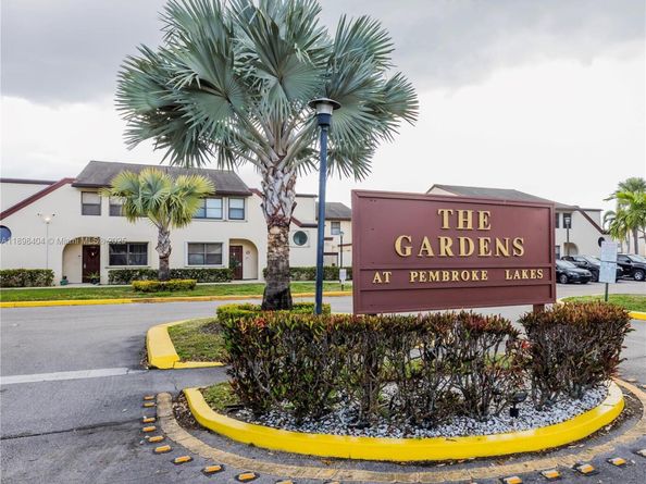 11312 Taft St 11312, Pembroke Pines FL 33026