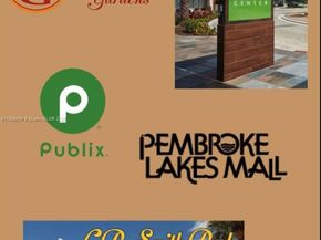 11312 Taft St 11312, Pembroke Pines FL 33026