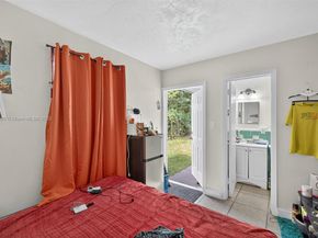 2779 NW 9th Pl, Fort Lauderdale FL 33311