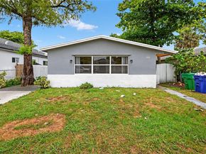 2779 NW 9th Pl, Fort Lauderdale FL 33311
