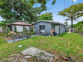 2779 NW 9th Pl, Fort Lauderdale FL 33311