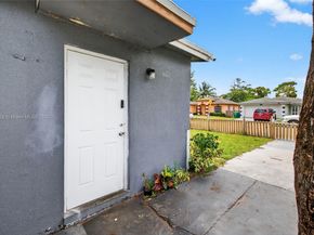 2779 NW 9th Pl, Fort Lauderdale FL 33311