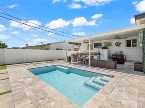 8631 SW 16th Ter, Miami FL 33155