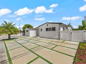 8631 SW 16th Ter, Miami FL 33155