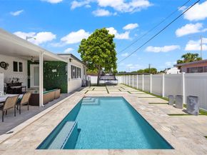 8631 SW 16th Ter, Miami FL 33155