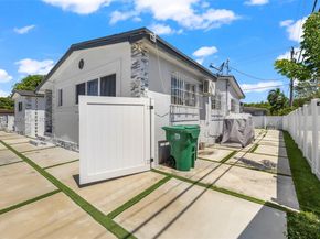 8631 SW 16th Ter, Miami FL 33155