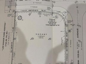 Undisclosed Address #A11944885, Miami FL 33165