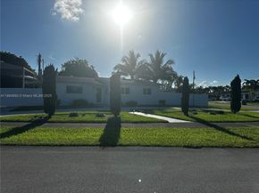 1433 SW 92nd Pl, Miami FL 33174