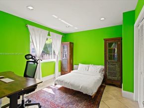 4190 Pamona Ave, Miami FL 33133