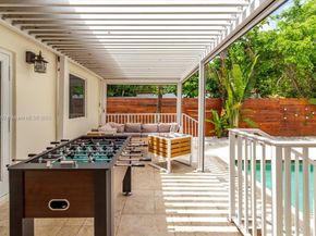 4190 Pamona Ave, Miami FL 33133