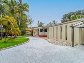 4190 Pamona Ave, Miami FL 33133