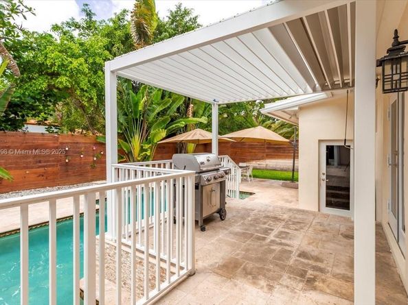 4190 Pamona Ave, Miami FL 33133