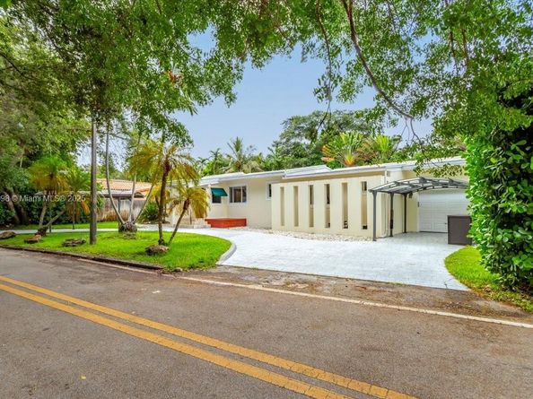 4190 Pamona Ave, Miami FL 33133