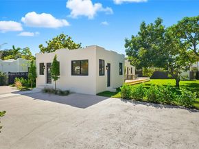 2544 SW 19th St, Miami FL 33145