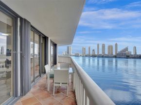 3000 Island Blvd 1106, Aventura FL 33160