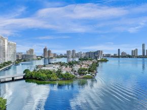 3000 Island Blvd 1106, Aventura FL 33160