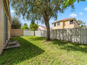 15181 NW 6th Ct, Pembroke Pines FL 33028
