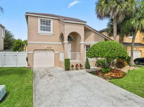 15181 NW 6th Ct, Pembroke Pines FL 33028