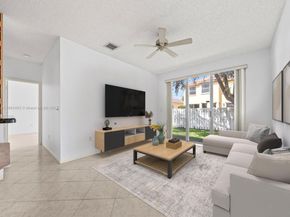 15181 NW 6th Ct, Pembroke Pines FL 33028