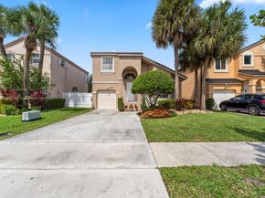 15181 NW 6th Ct, Pembroke Pines FL 33028