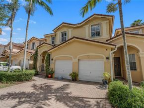 12373 SW 121st Ter, Miami FL 33186
