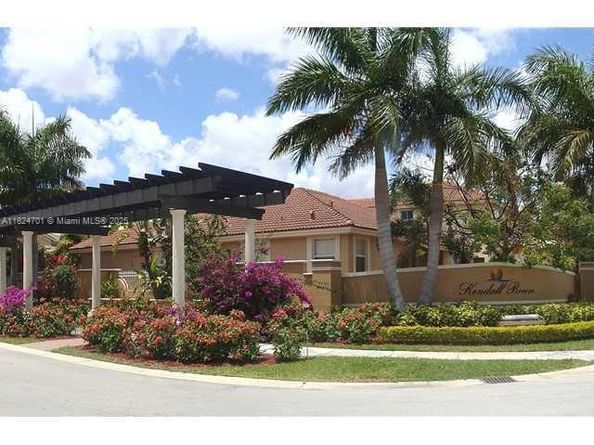 12373 SW 121st Ter, Miami FL 33186