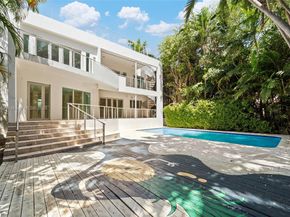 5625 N Bay Rd, Miami Beach FL 33140