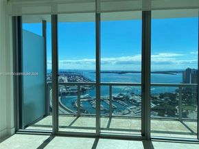 888 Biscayne Blvd 4806, Miami FL 33132