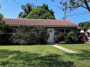 1909-1911 Mayo St, Hollywood FL 33020