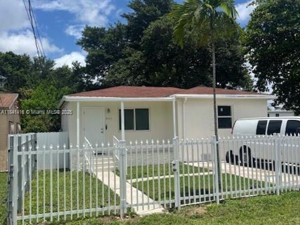 2103 NW 63rd St, Miami FL 33147
