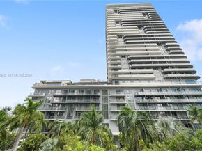 3301 NE 1st Ave M0308, Miami FL 33137
