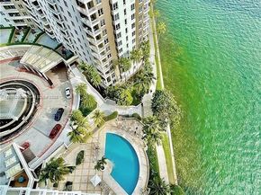 801 Brickell Key Blvd 1901, Miami FL 33131