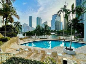 801 Brickell Key Blvd 1901, Miami FL 33131