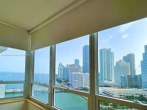 801 Brickell Key Blvd 1901, Miami FL 33131