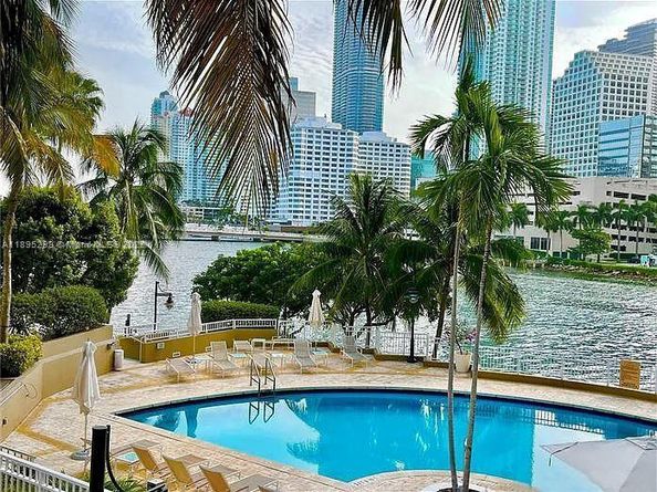 801 Brickell Key Blvd 1901, Miami FL 33131